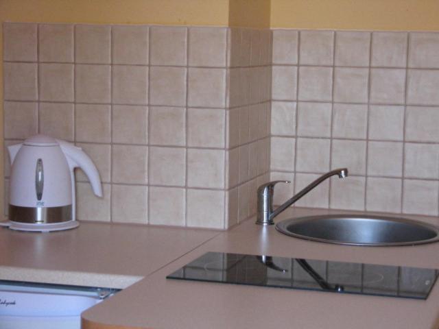 Cztery Wiatry Apartment Jarosławiec Exterior foto
