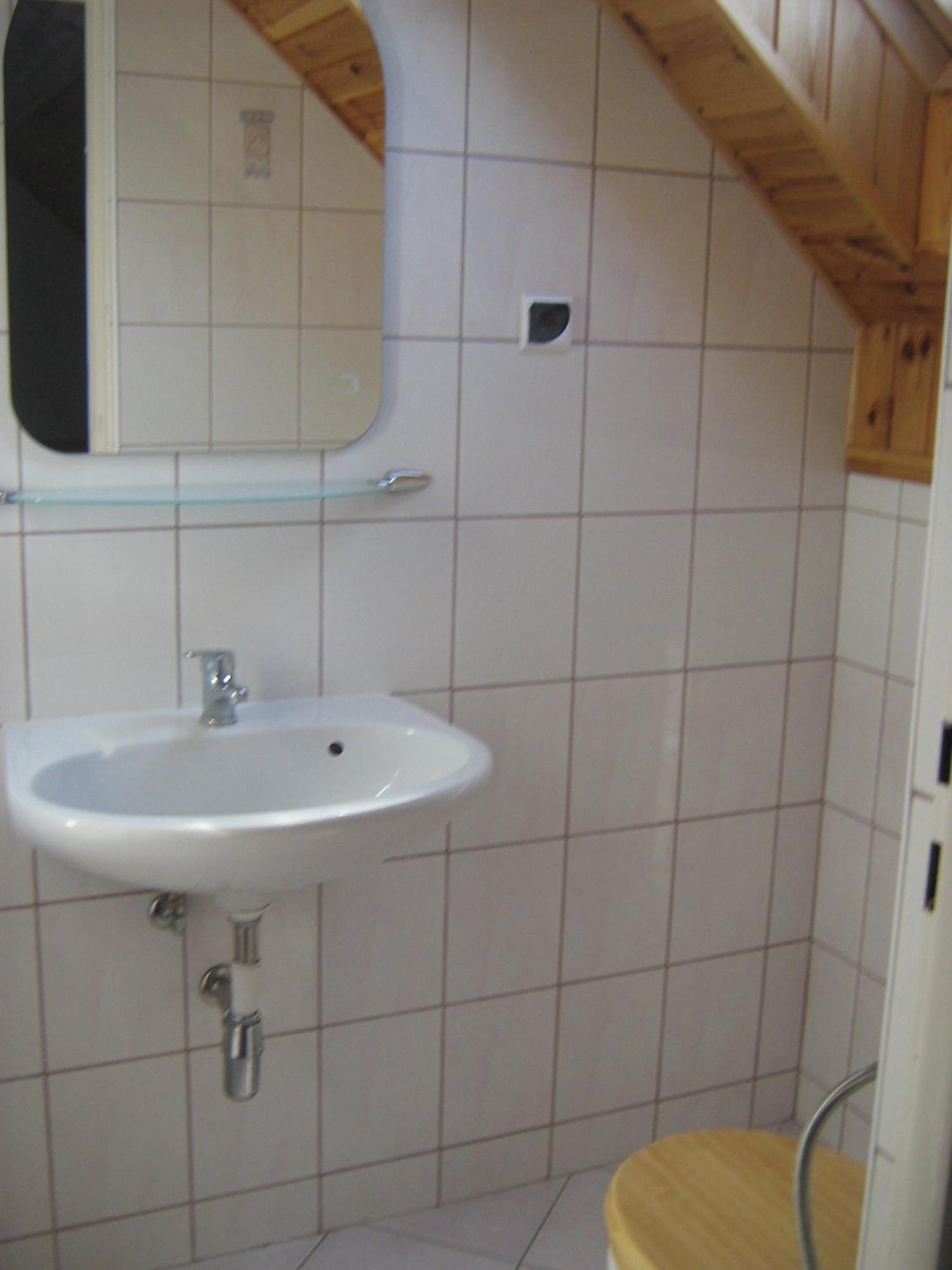 Cztery Wiatry Apartment Jarosławiec Exterior foto