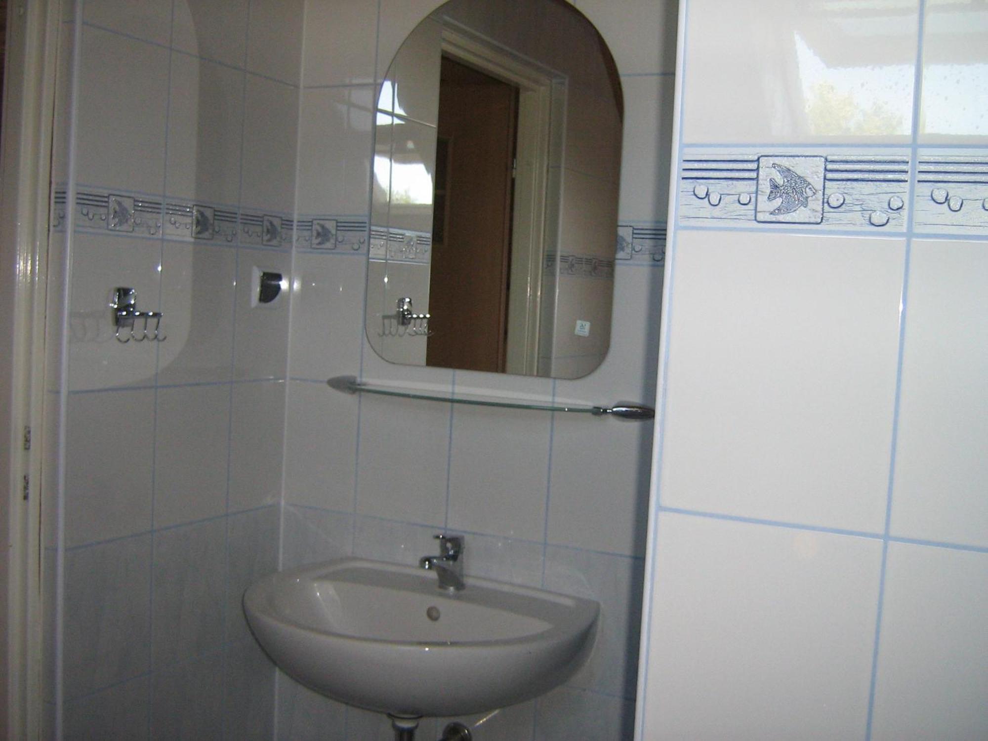 Cztery Wiatry Apartment Jarosławiec Exterior foto