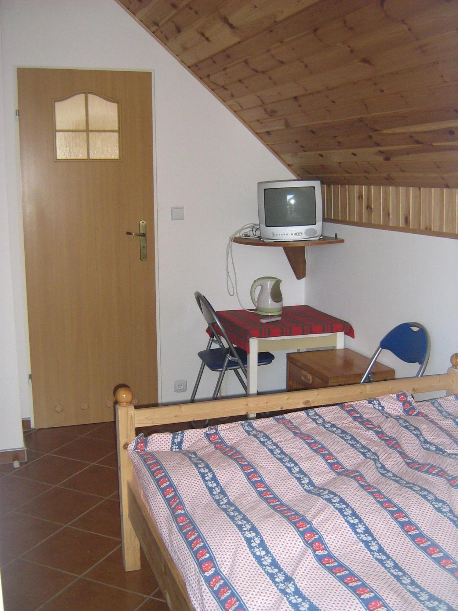 Cztery Wiatry Apartment Jarosławiec Exterior foto